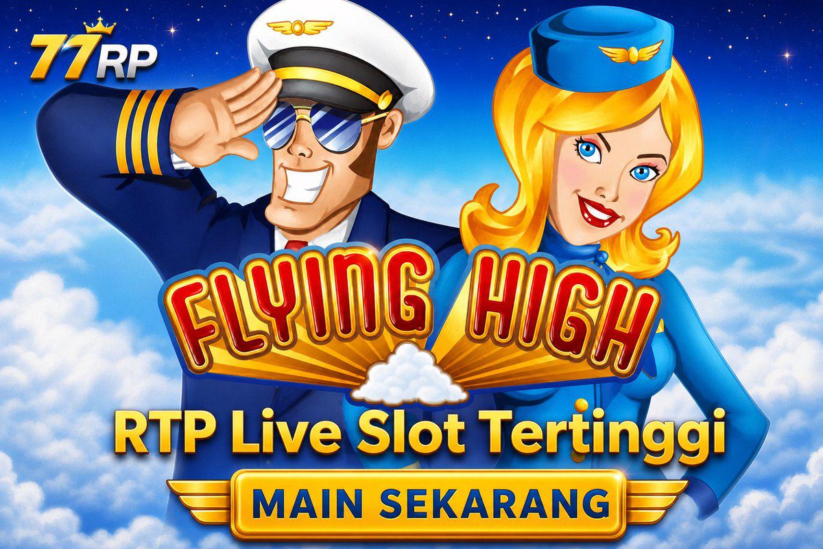 Flying High · 77RP