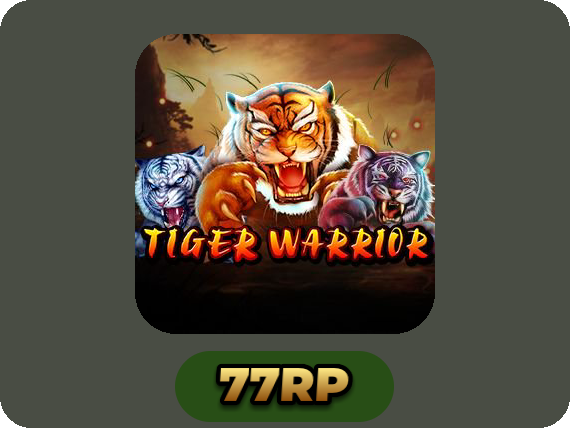Tiger Warrior