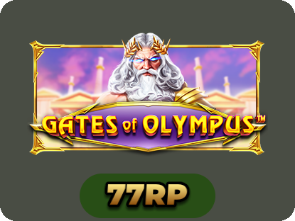 Gates of Olympus