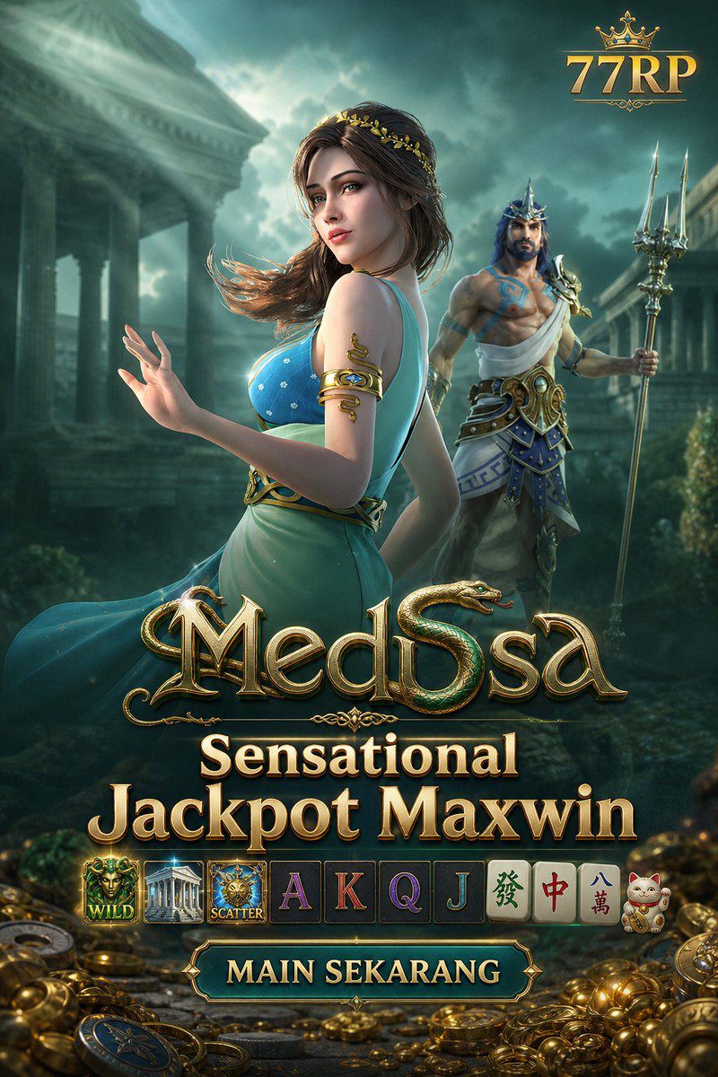 Medusa · 77RP