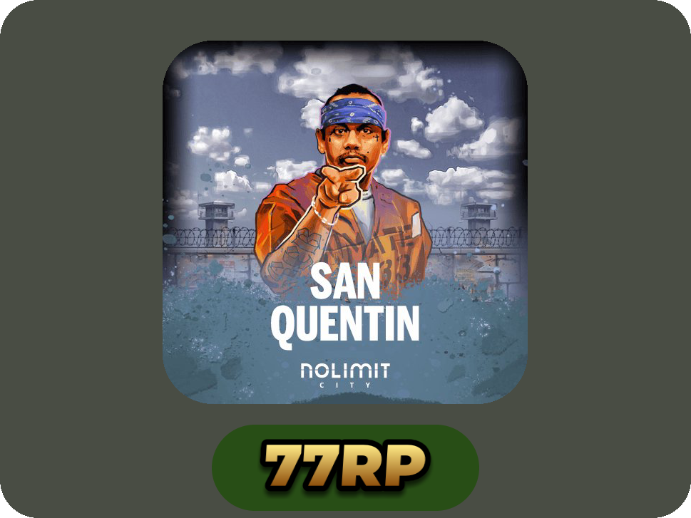 San Quentin xWays