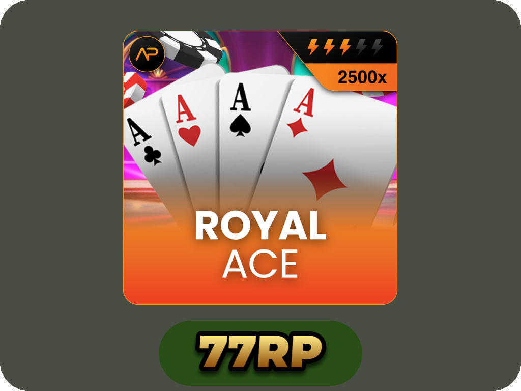 Royal Ace