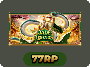 Jade Legends