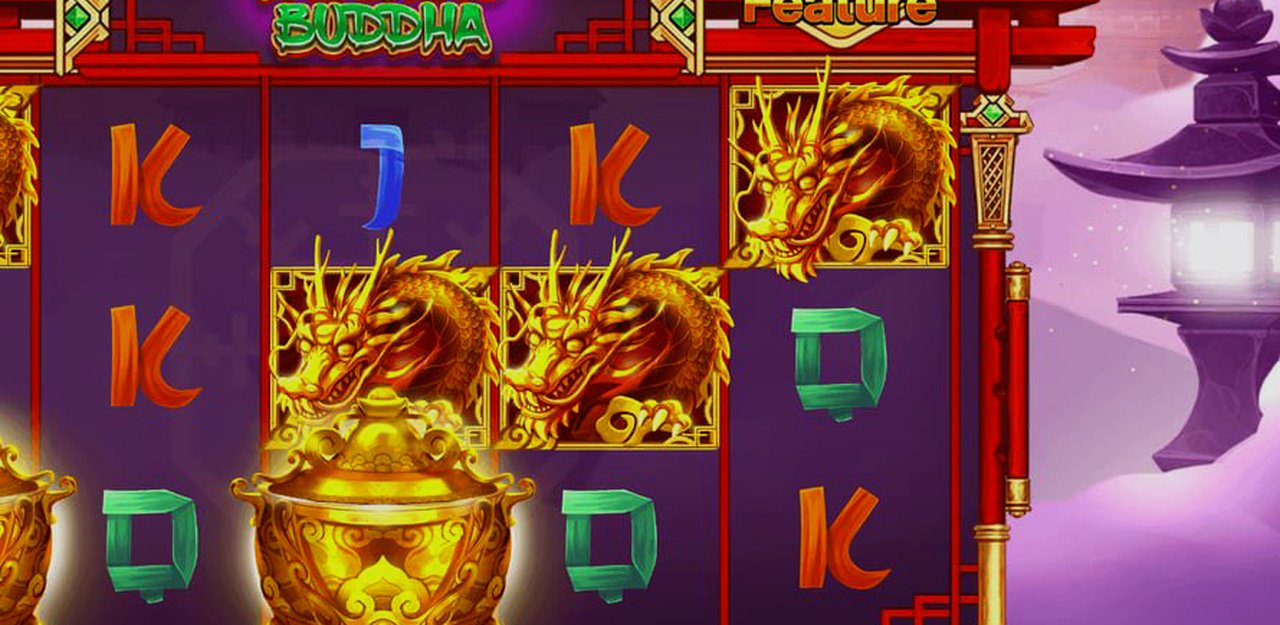 Laughing Buddha · Tangkapan Layar Aplikasi 77RP