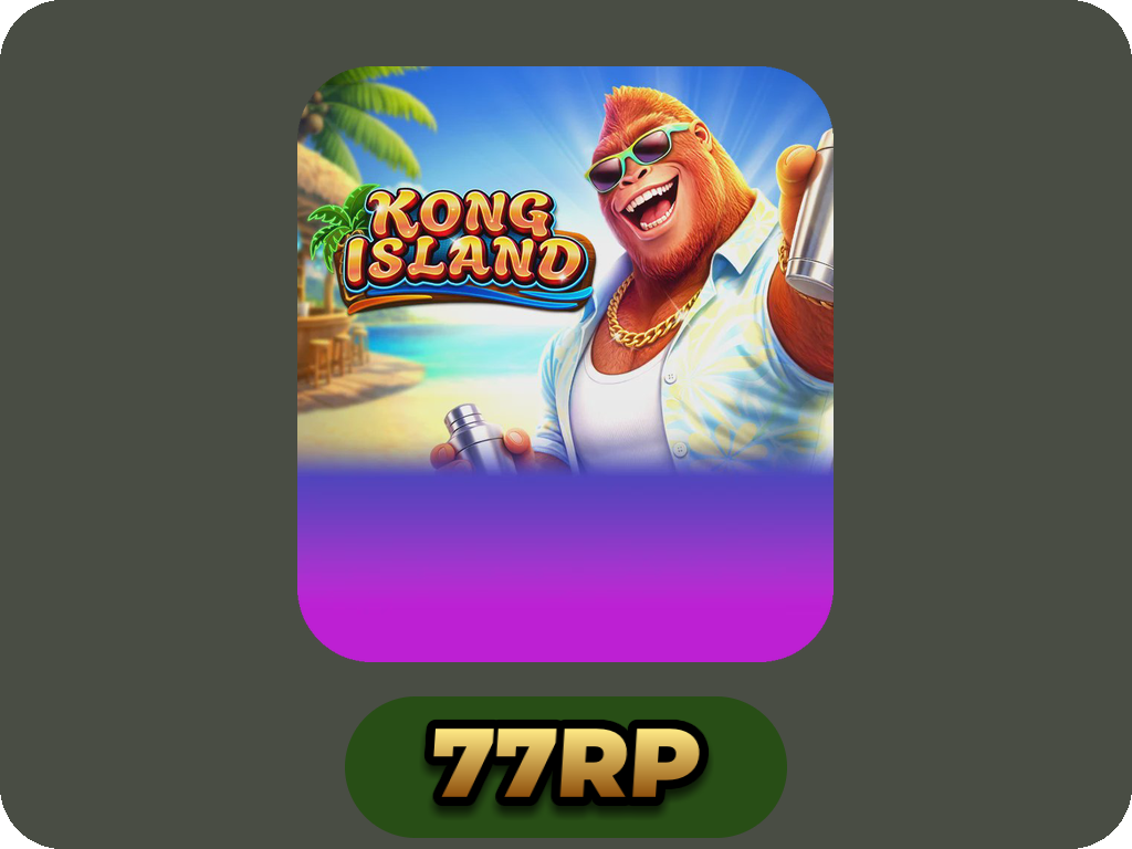 KONG ISLAND