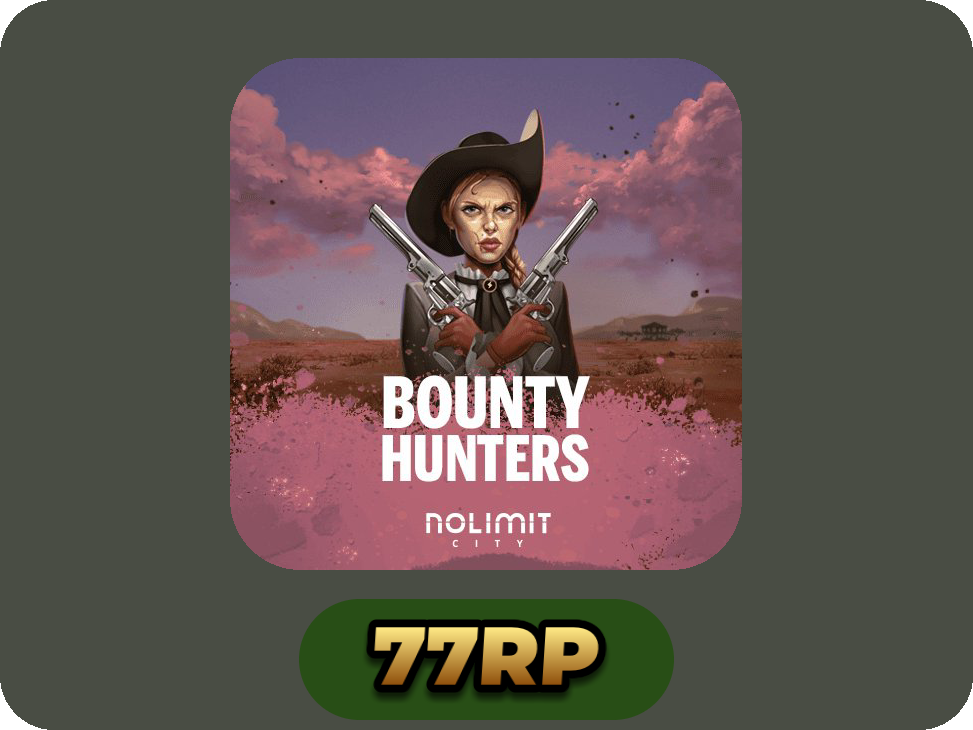Bounty Hunters