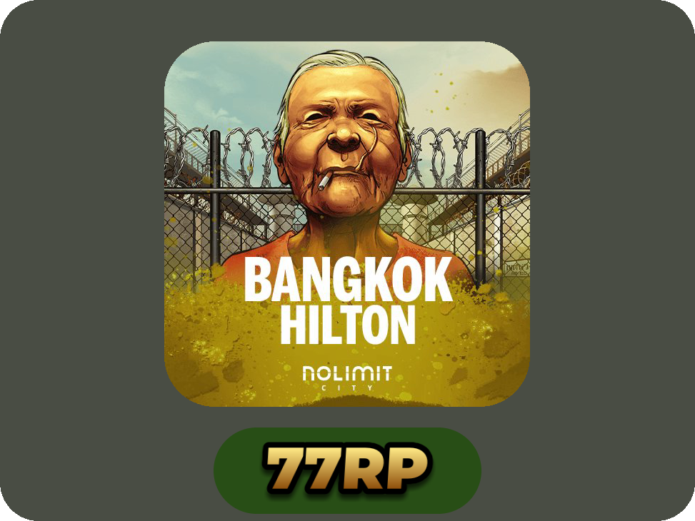 Bangkok Hilton
