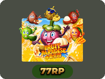 Fruit Paradise