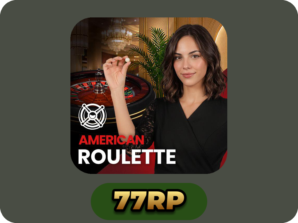 American Roulette