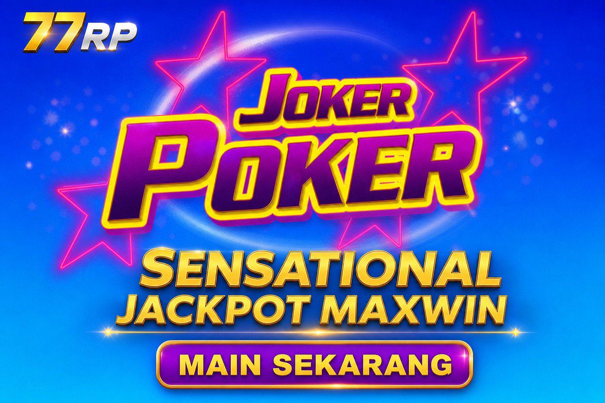 Joker Poker · 77RP