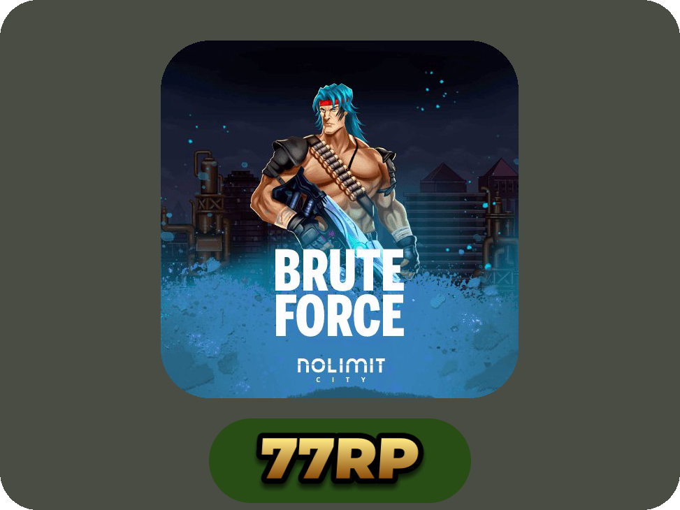 Brute Force