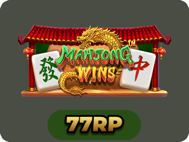Mahjong Wins