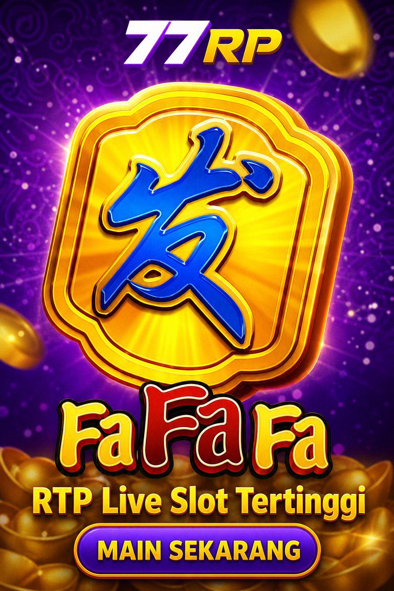 FA FA FA · 77RP